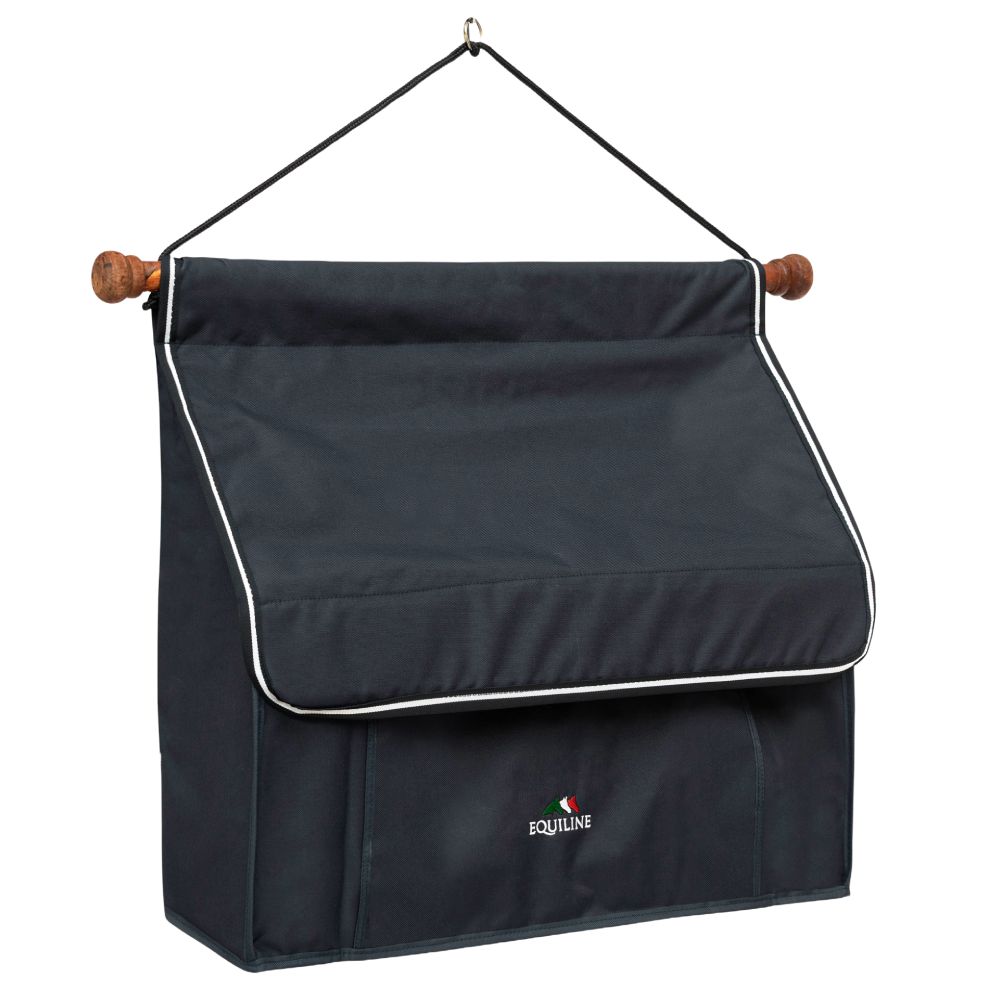 Equiline Tasche Accessories - schwarz