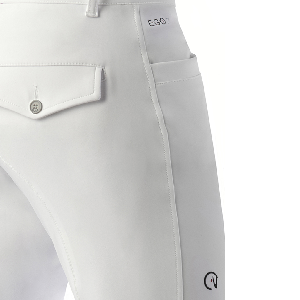 EGO7 Jumping Ej Knie Grip Reithose Herren-image