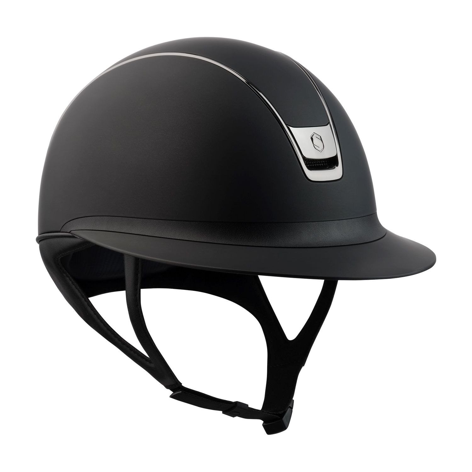 Samshield 2.0 Miss Shield Shadowmatt Reithelm inkl. Liner