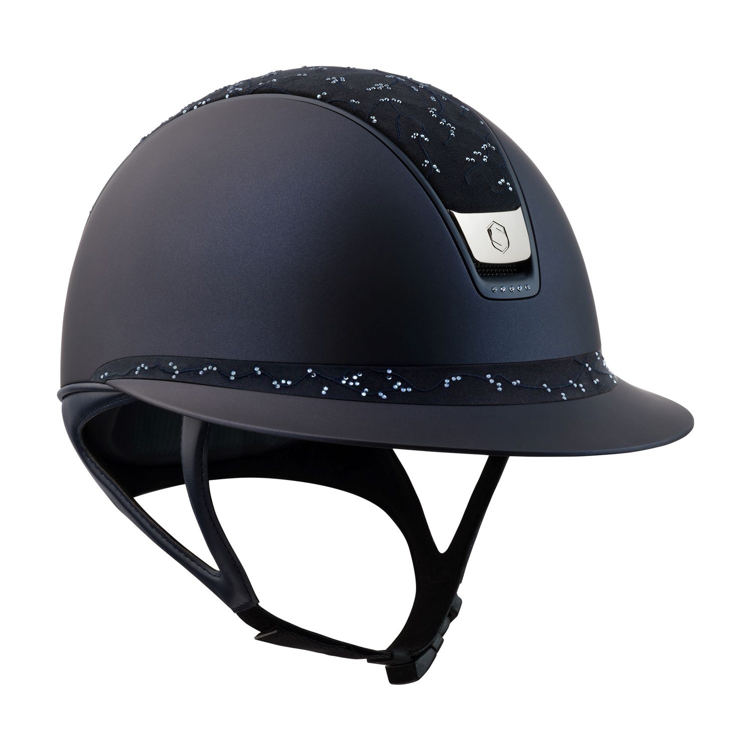 Samshield 2.0 Miss Shield Shadowmatt Crystal Leaf Reithelm