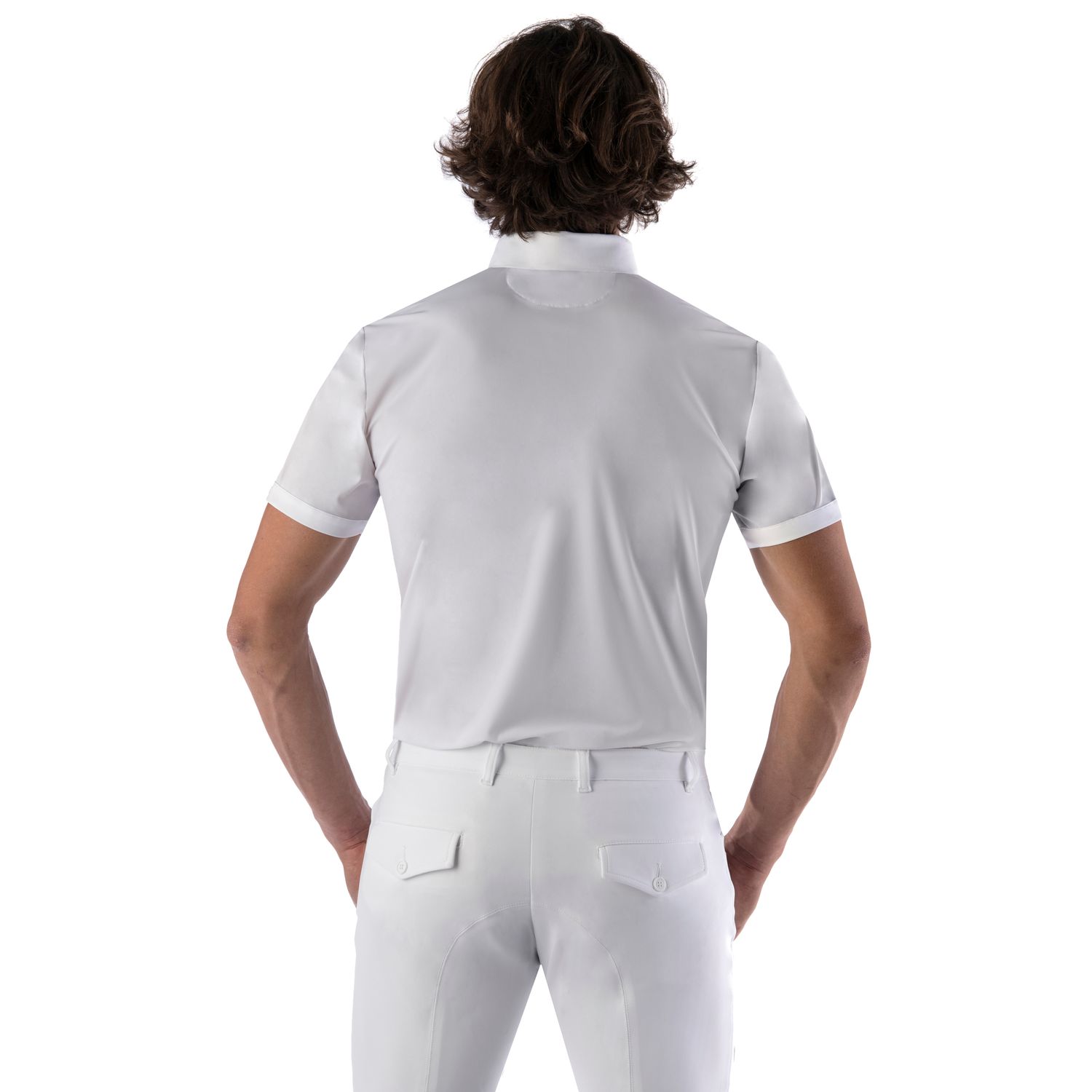 EGO7 Mc Turniershirt Kurzarm Herren-image