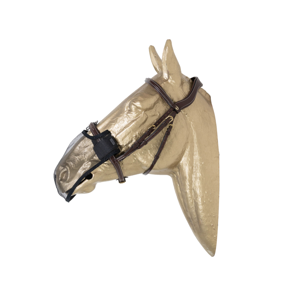 Kentucky Horsewear Anti Fly Nasen Netz