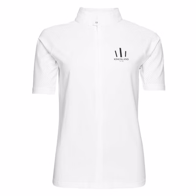 Kingsland KLJannie Turniershirt Damen
