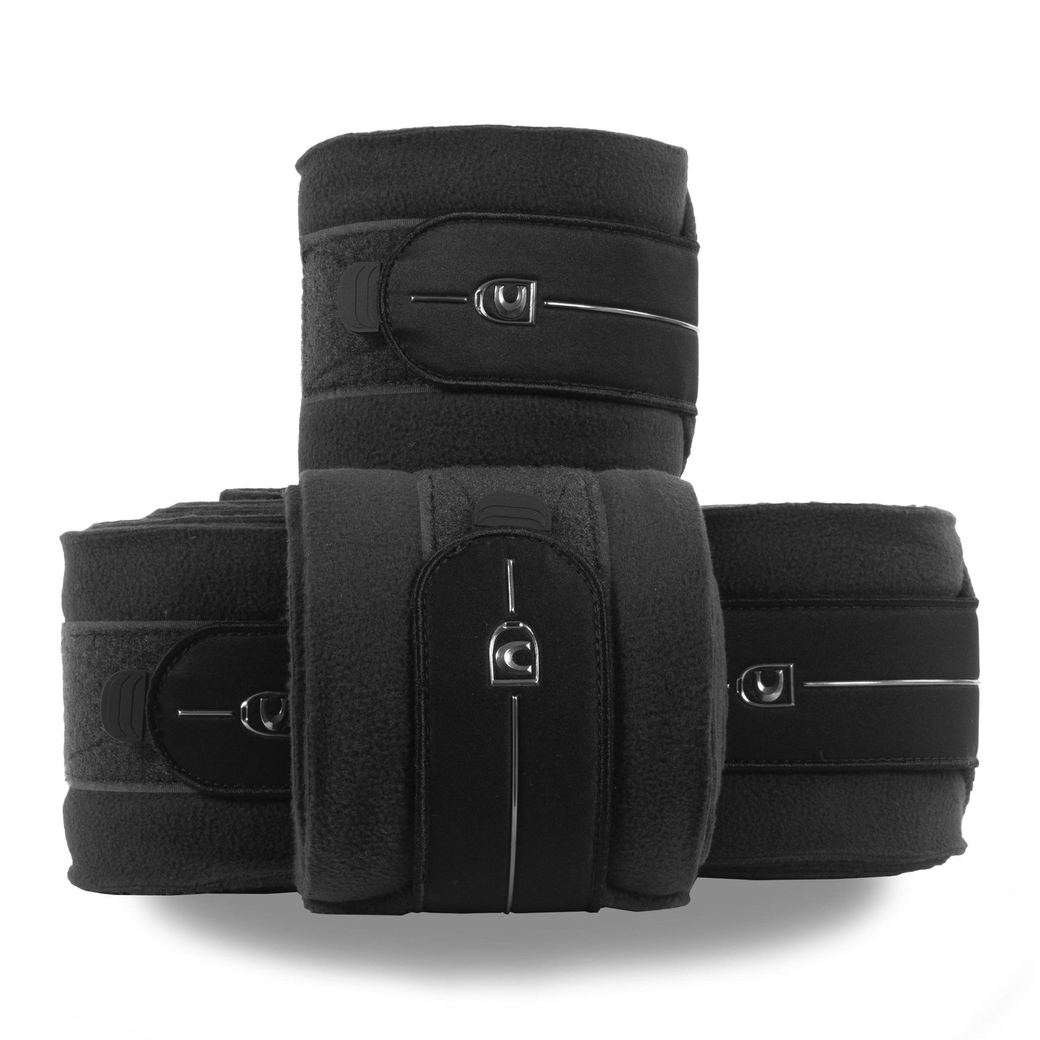 Cavallo CAVALJOLA Bandagen - black