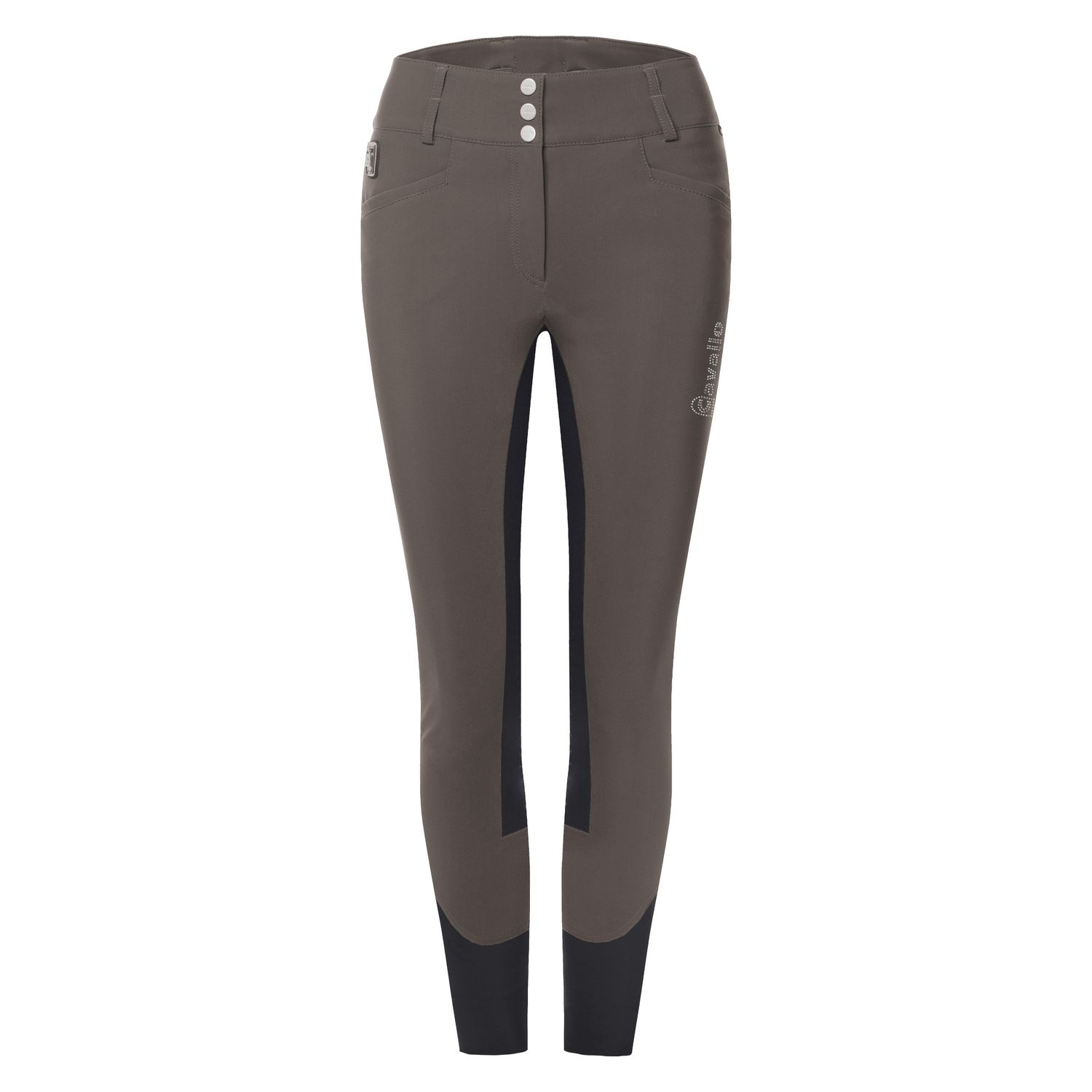 Cavallo Cavalceline X Grip Vollgrip Reithose Damen