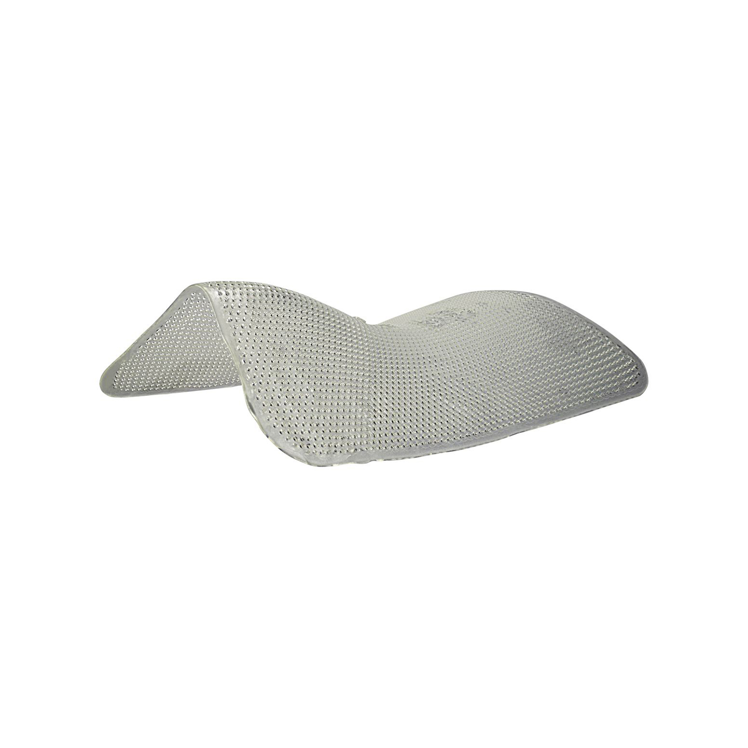 Acavallo Active Soft Gel Pad Light Weight - transparent, Größe onesize