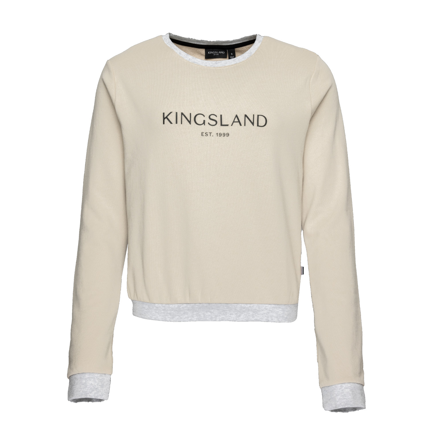Kingsland KLJannika Sweatshirt Damen