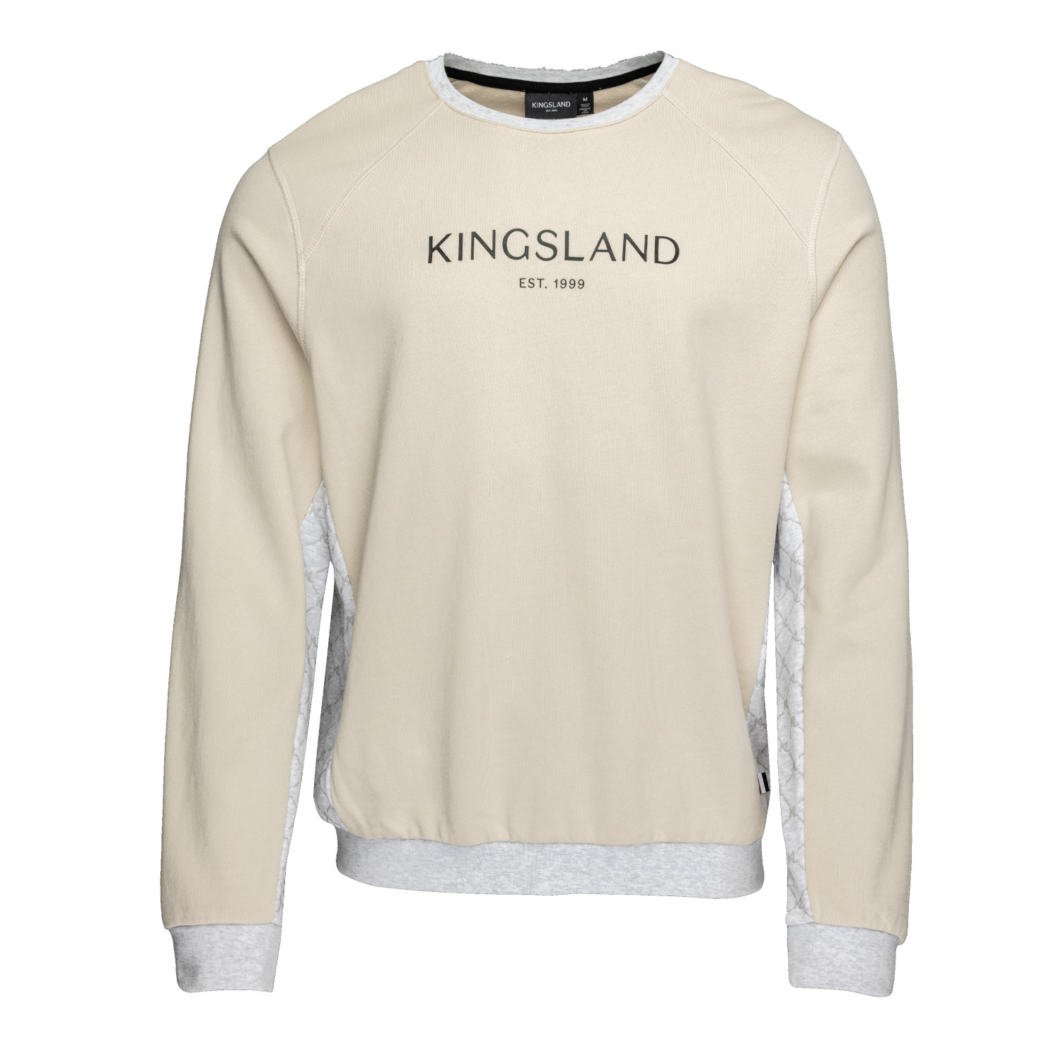 Kingsland KLJiro Sweatshirt Herren