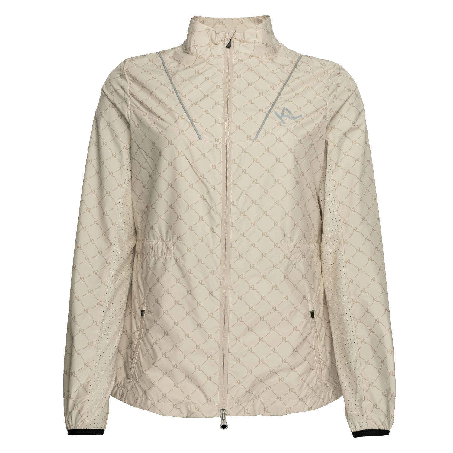 KINGSLAND KLJeanet Damen Warm UP Jacke