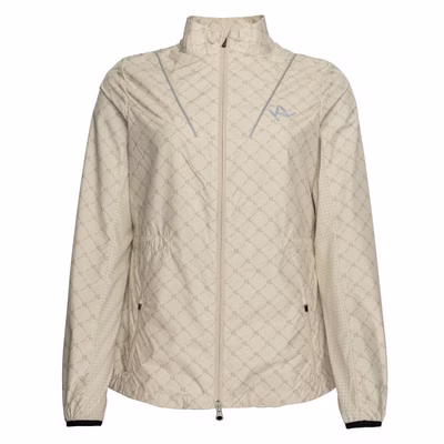 KINGSLAND KLJeanet Damen Warm UP Jacke