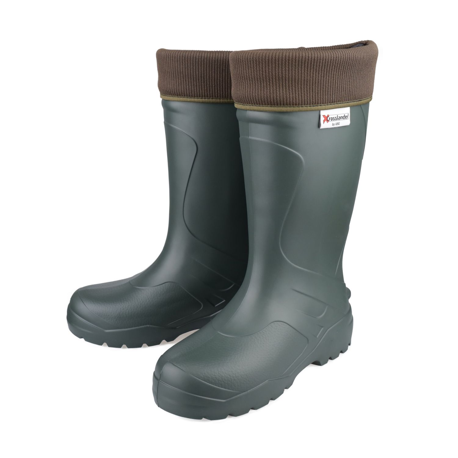 Derbe Gummistiefel Damen GefÃ¼ttert 39 Herren Gummistiefel S3