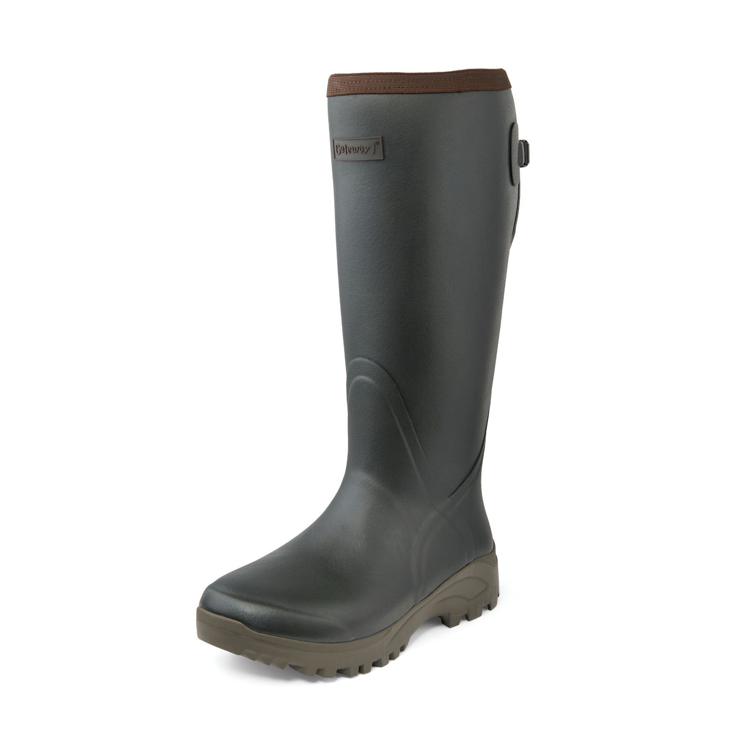 Gateway1 Sportsman Ii Lady 17 4mm Gummistiefel Damen