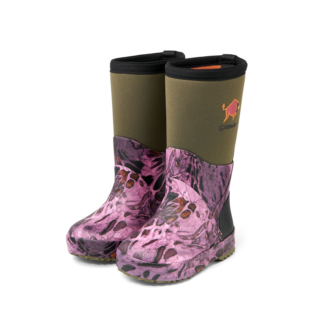 Gateway1 Wetland Master Kids 12