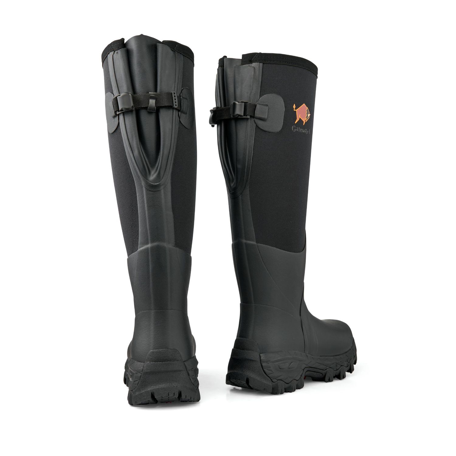 Gateway1 Woodwalker Lady 17