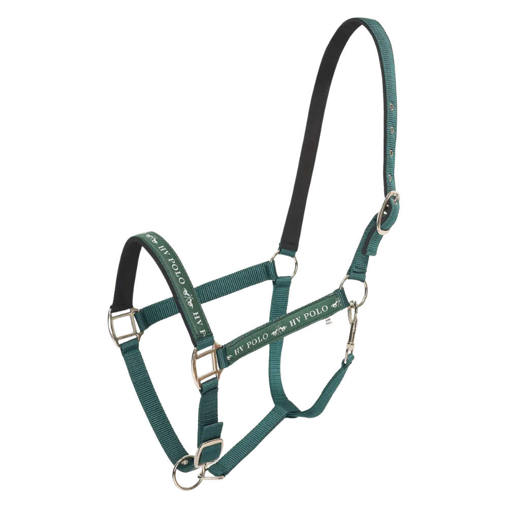 HV Polo HVPNena Halfter - mineral, Größe Warmblut