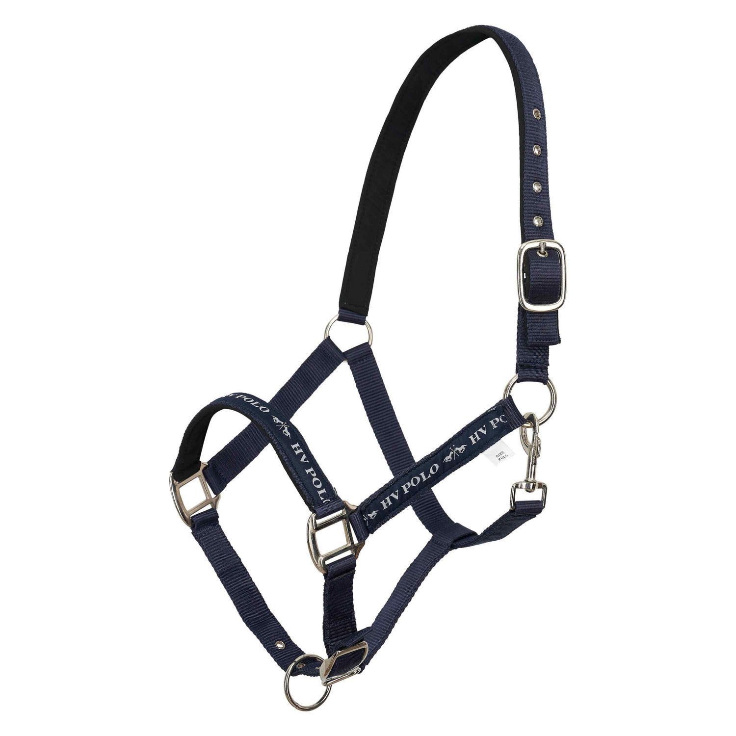 HV Polo HVPNena Halfter - navy, Größe Pony