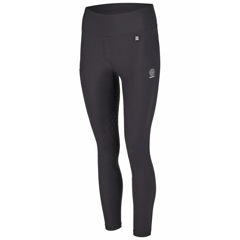Eskadron Dynamic 24 Vollgrip Reitleggings PRO Damen