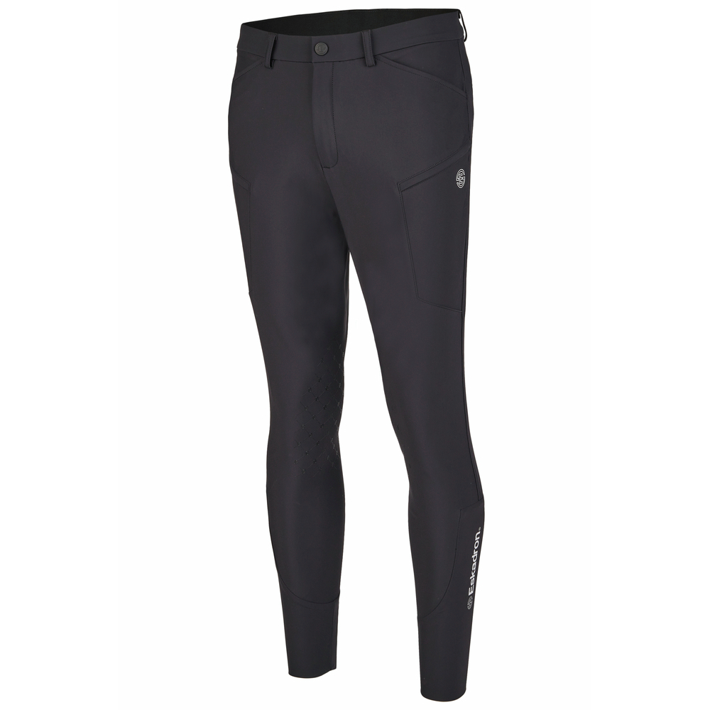 Eskadron Dynamic 24 Kniegrip Reithose Herren