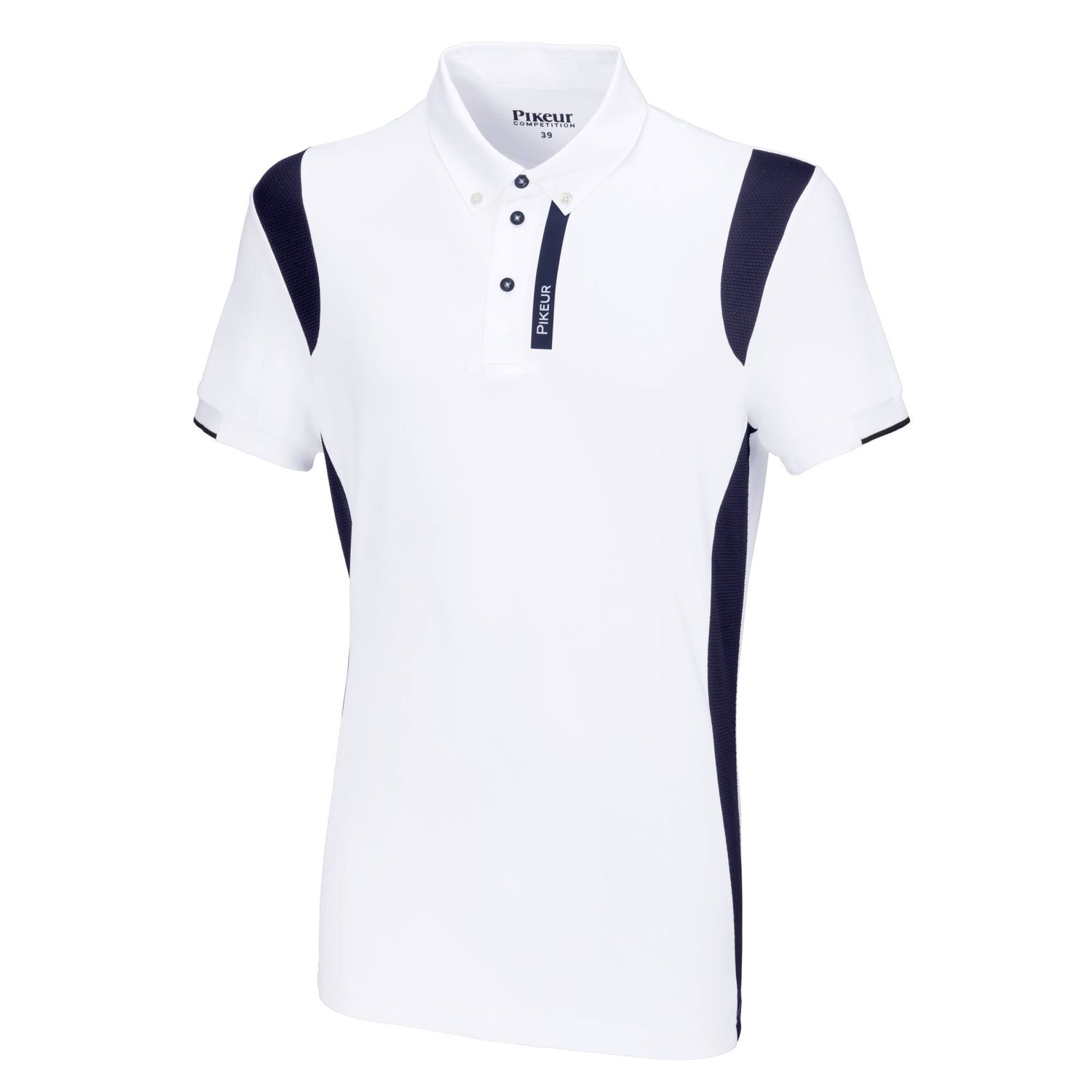 Pikeur Competition Turniershirt Herren