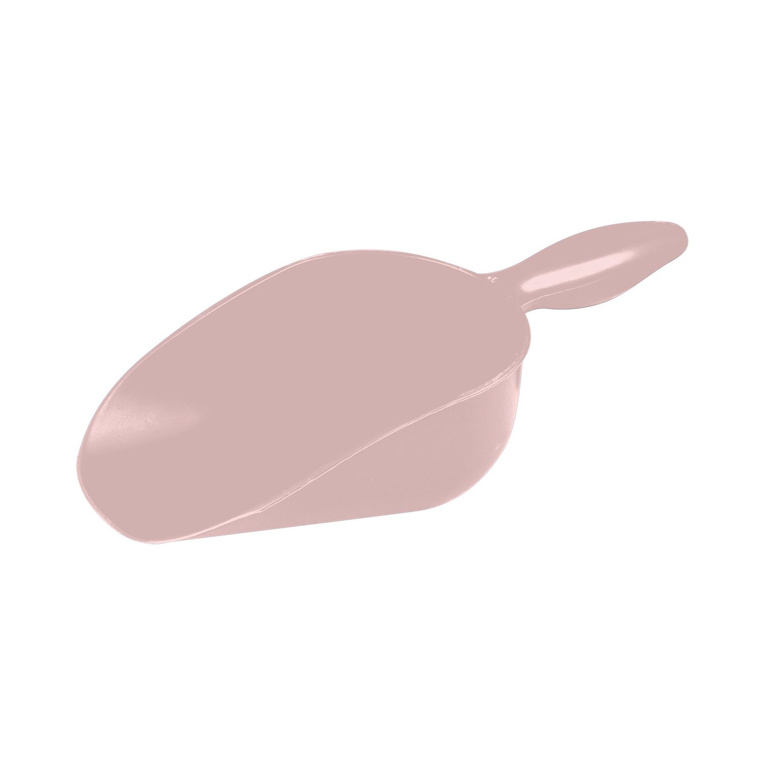 Waldhausen Futterschaufel 0.5L Rosa Kunststoff - Image 2