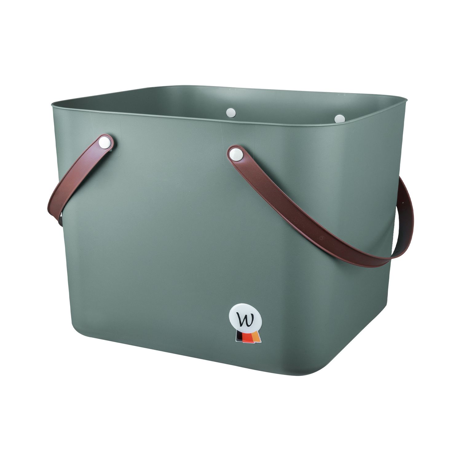 Waldhausen Multibag Eco 40 l - mistel