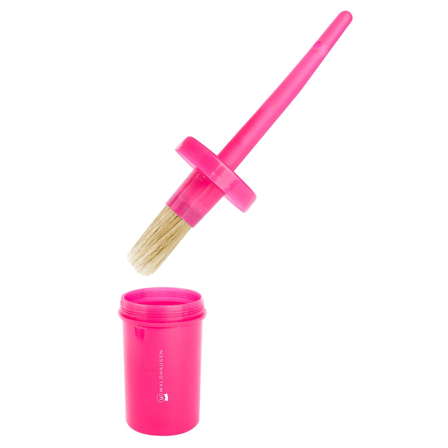 Waldhausen Hufpinselsafe - linnea pink