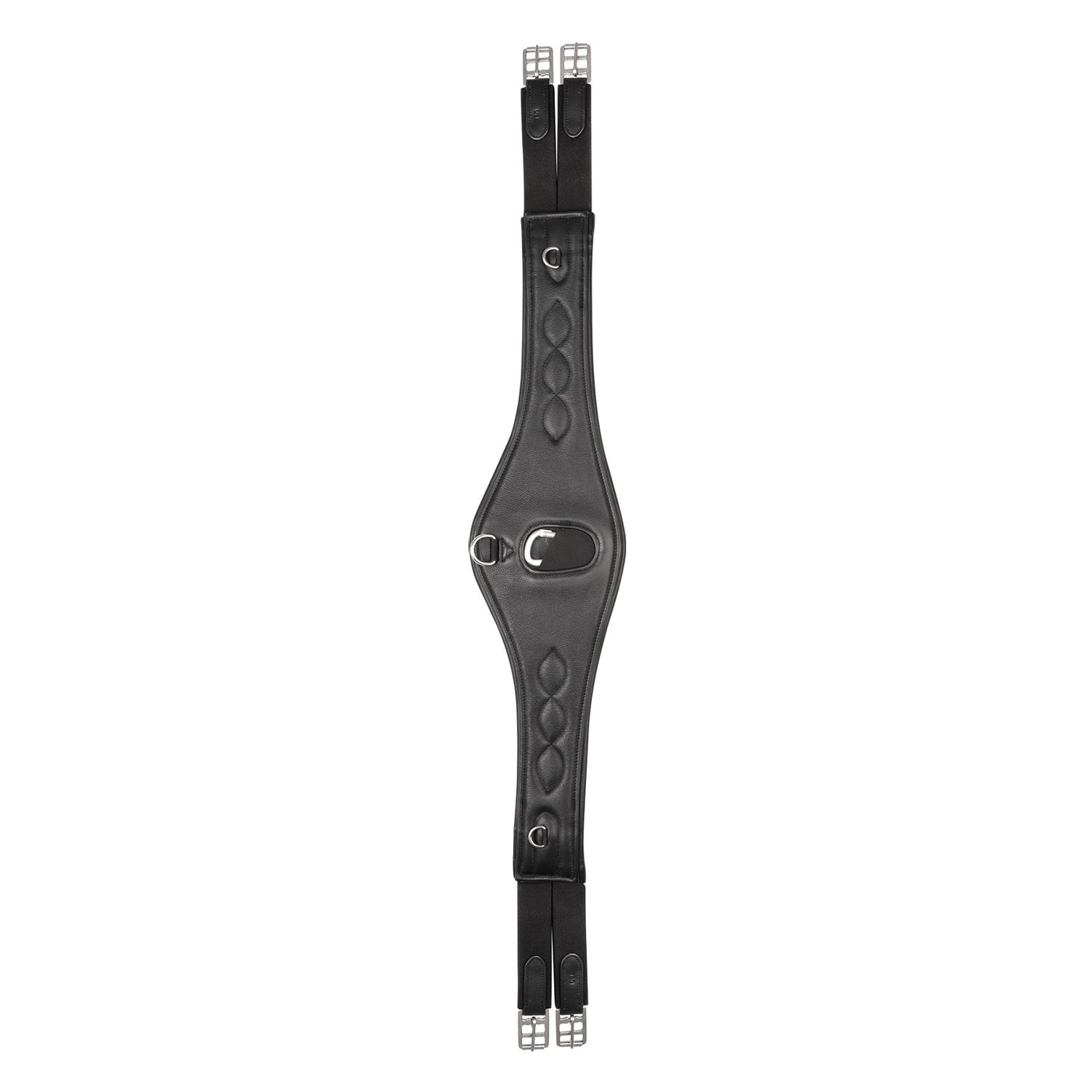 Waldhausen Ledersattelgurt Comfort