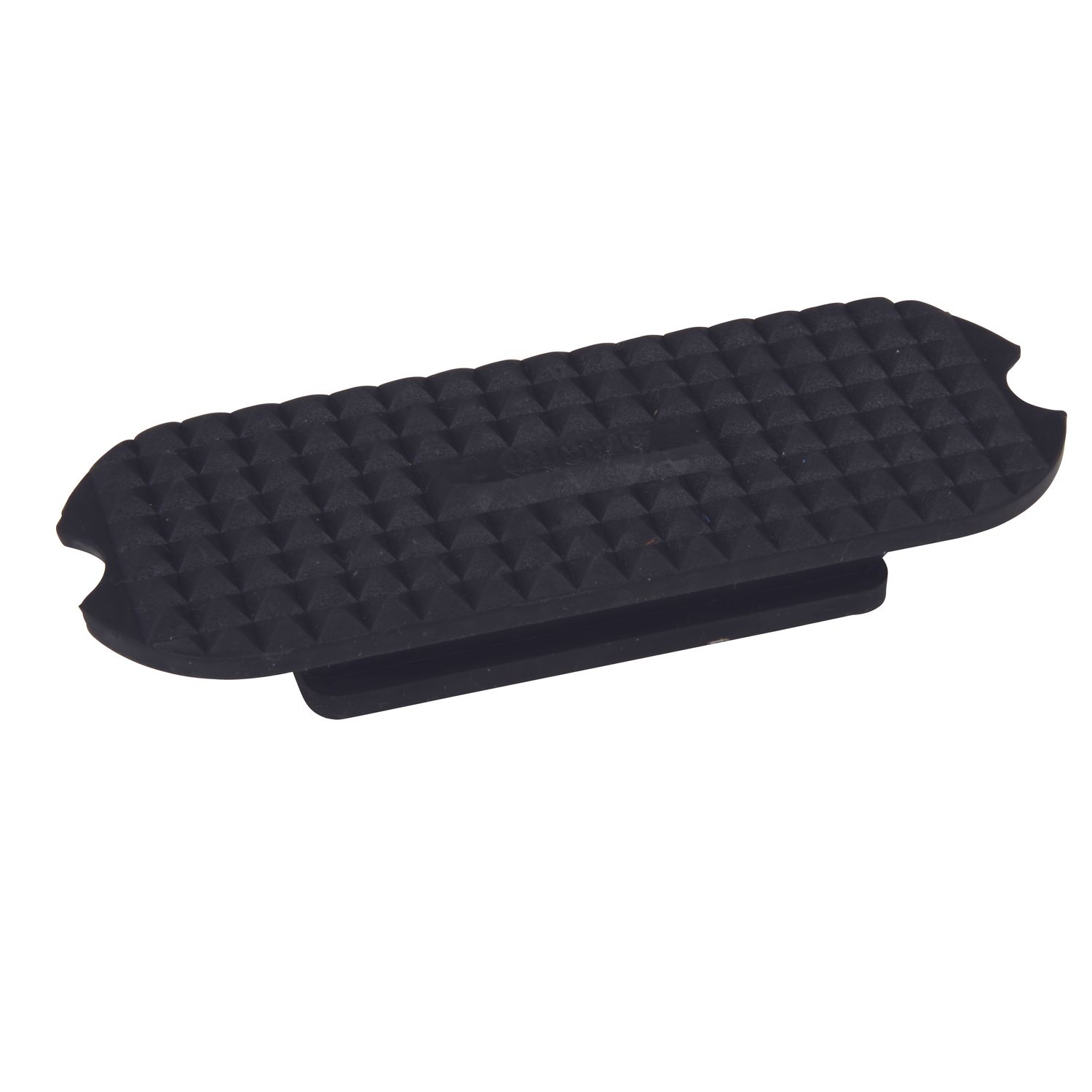 Waldhausen Steigbügeleinlagen Fillis - schwarz, Größe 12 cm