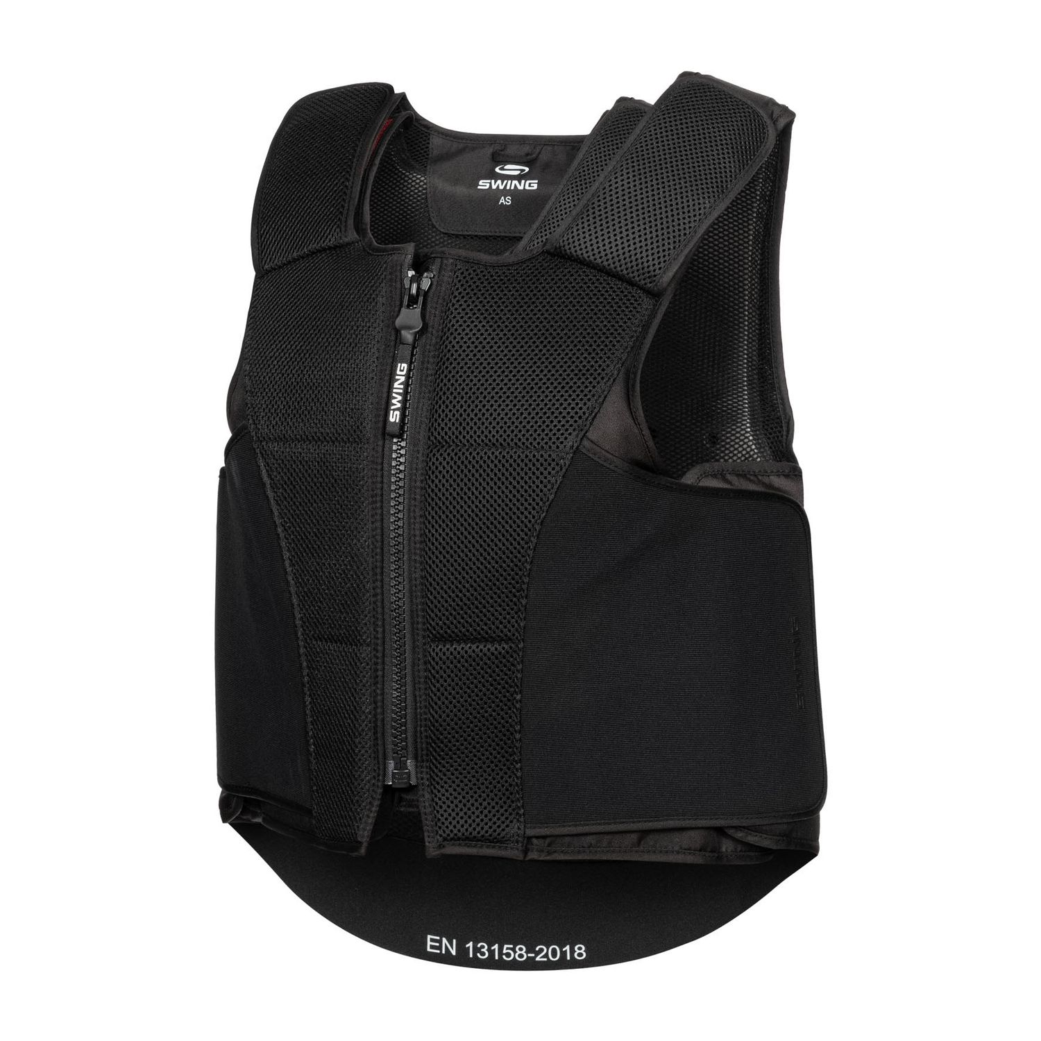 Swing Bodyprotector P24 Max