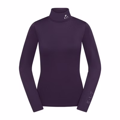 ELT Madison Rollkragenshirt Damen