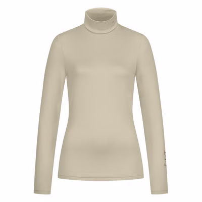 ELT Madison Rollkragenshirt Damen