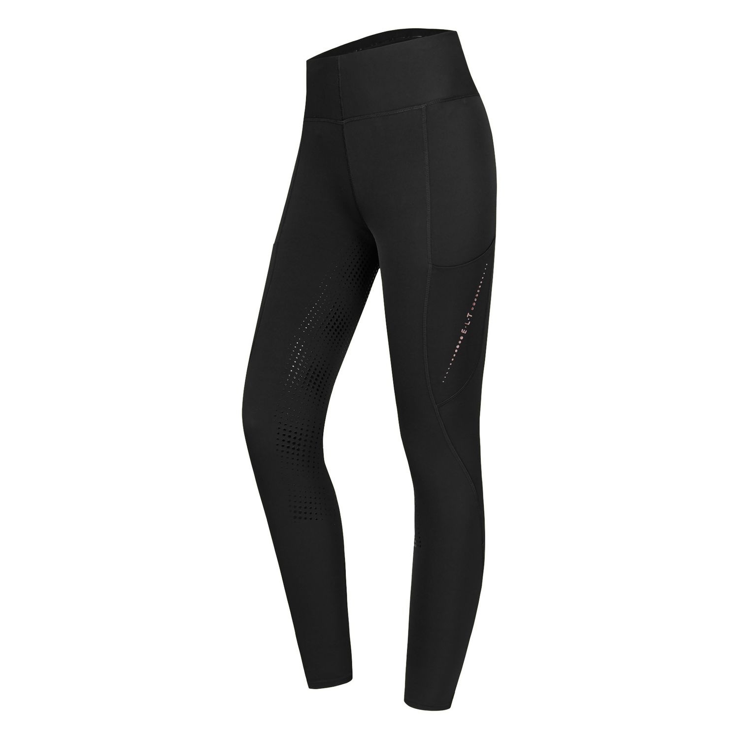 ELT ThermoReitleggings Milla Damen & Kinder