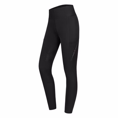 ELT Thermo-Reitleggings Milla Damen & Kinder