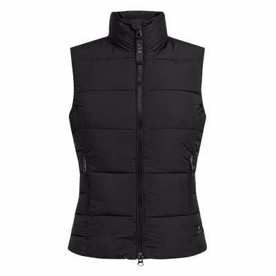 ELT Oxford Winter Lightweight Weste Damen