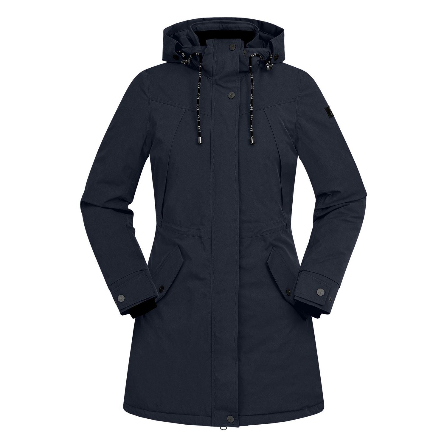 ELT Ontario Winter PerformanceReitparka Damen