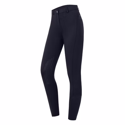 ELT Essential Kniegrip Reithose Damen