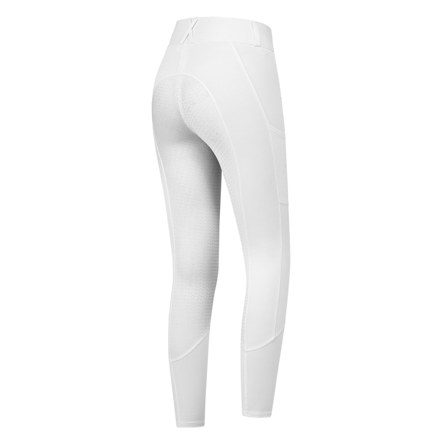 Elt Essential High Waist Reithose Damen