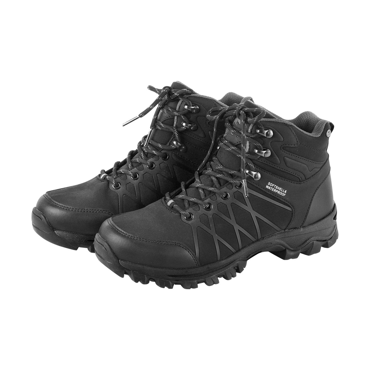 ELT Outdoorschuh Ottawa