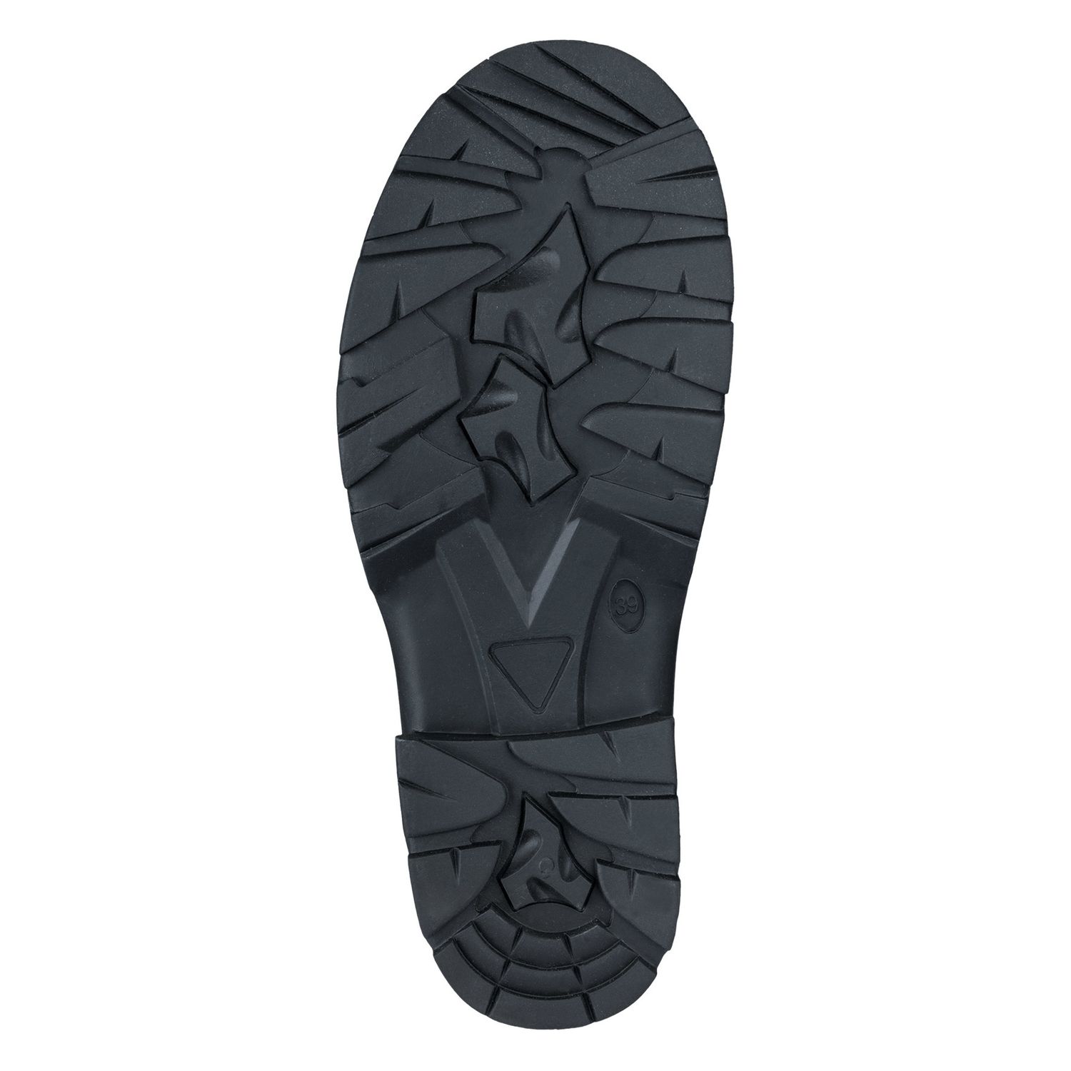 Elt Thermostiefel Essential