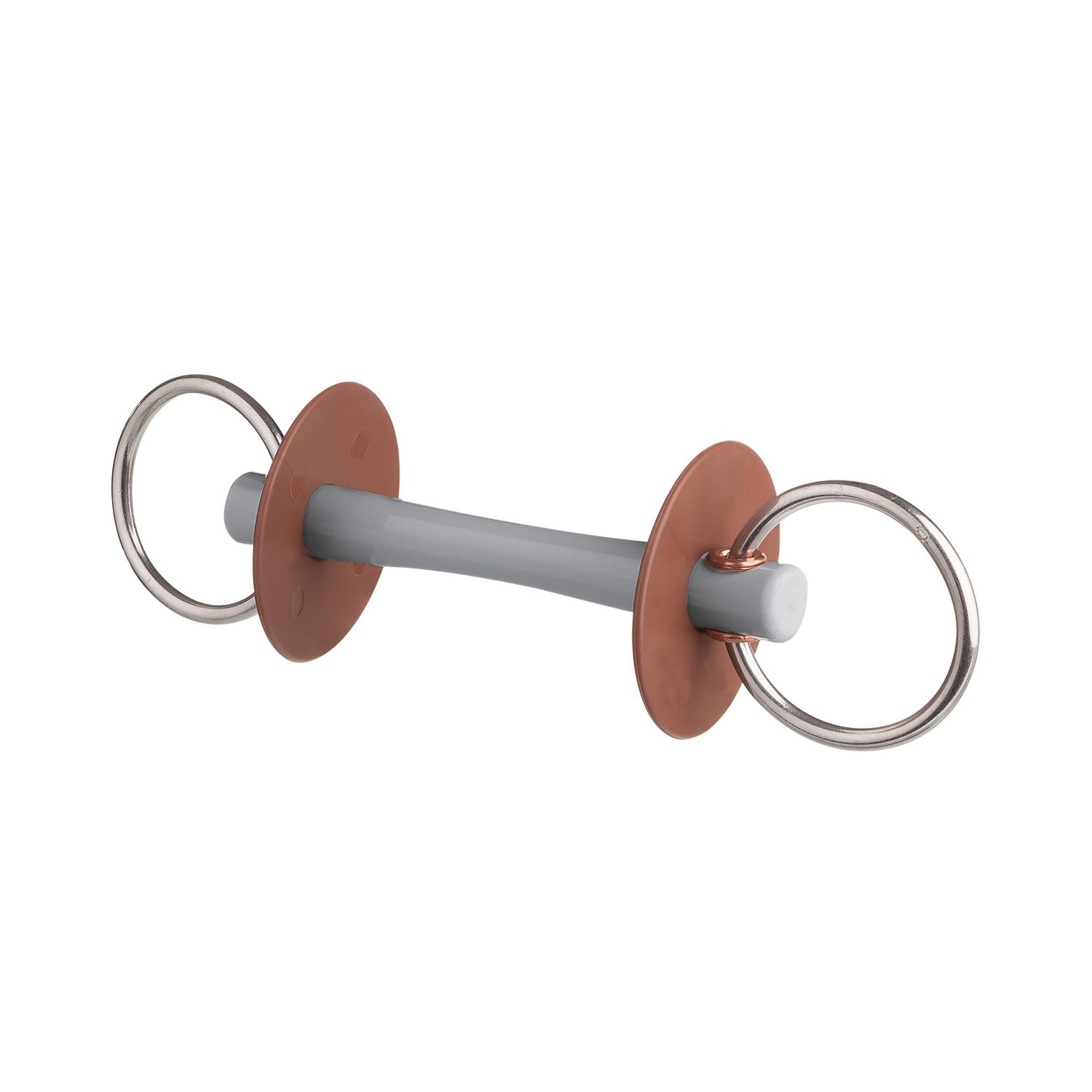 Beris Wassertrense Comfortstange soft Ring 6 cm