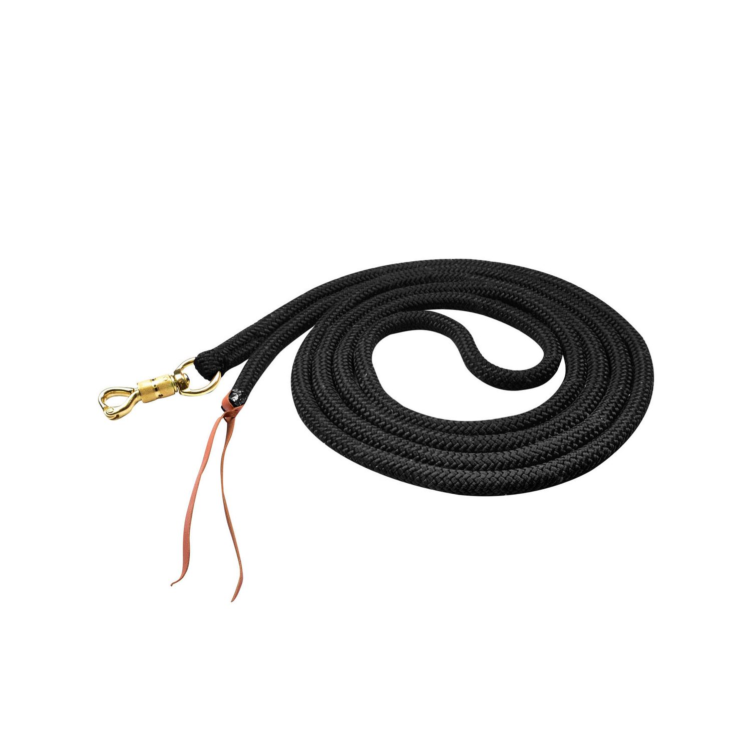Waldhausen Bodenarbeitsseil 4, 2 M