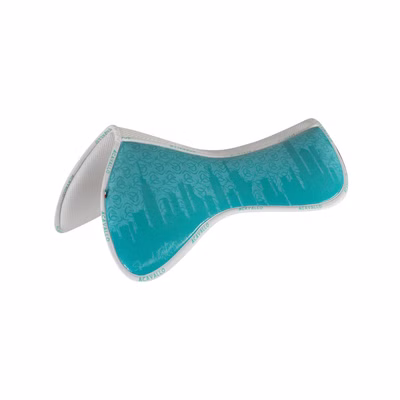 Acavallo Special Edition Pad Springen MF CW-3DS Silikon Grip flach