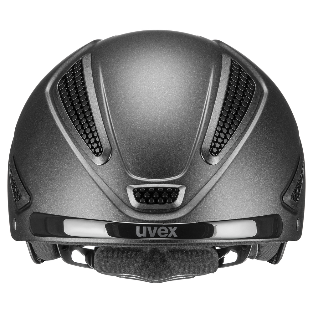 UVEX Perfexxion III xc Reithelm