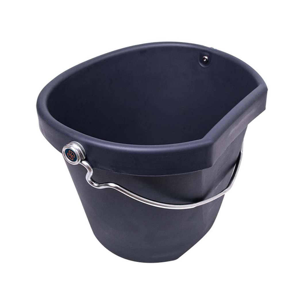 One Equestrian Eimer 18L B-Ware - navy