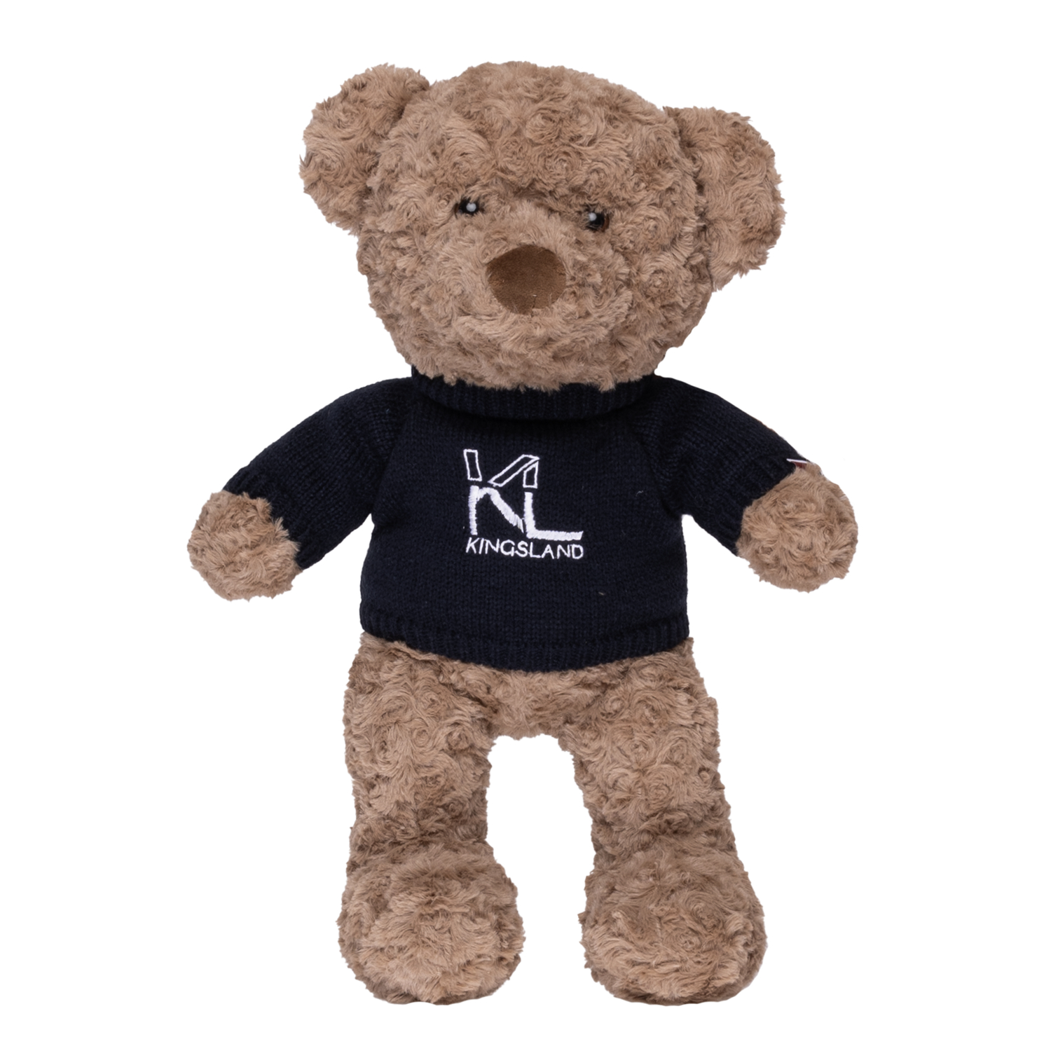 Kingsland KLVinnie Teddybär - navy