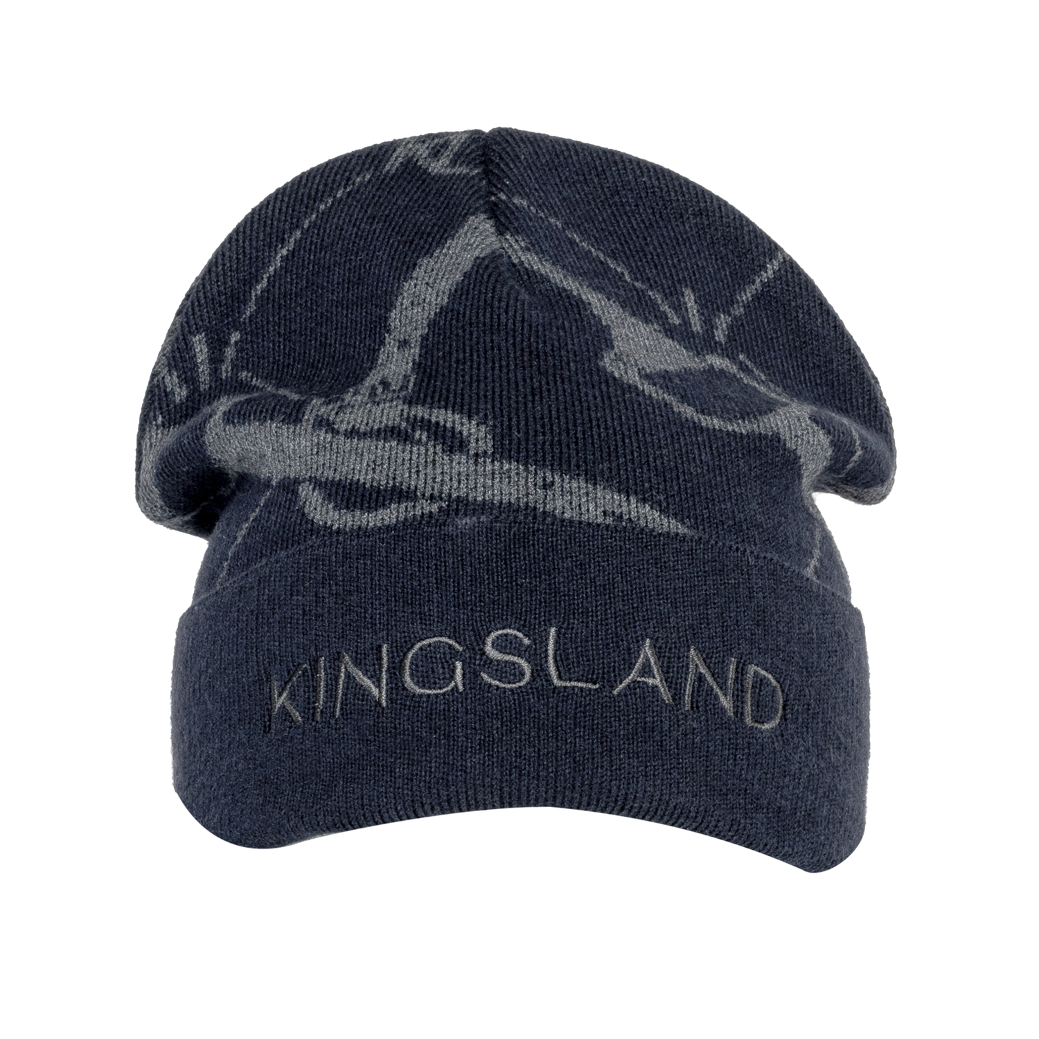 Kingsland KLVea Mütze Damen - navy