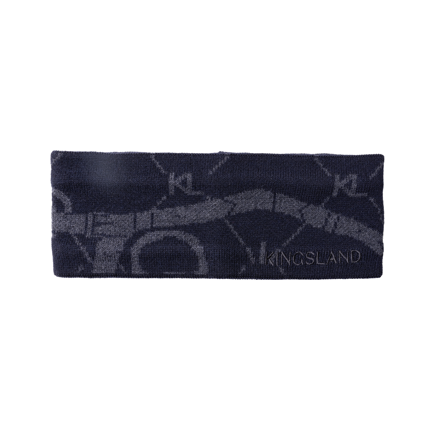 Kingsland KLVea Stirnband Damen - navy
