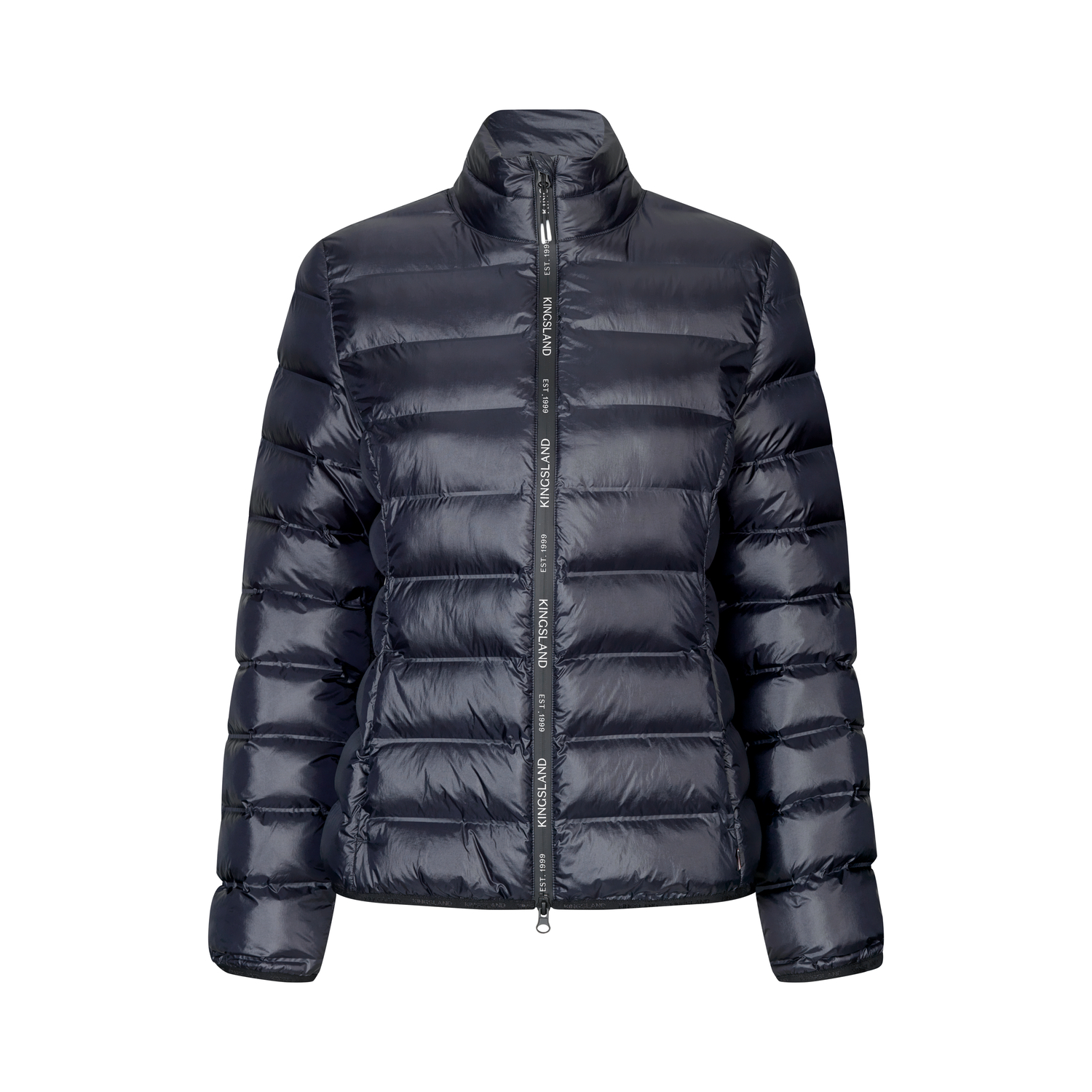 Kingsland KLVam Steppjacke Damen - navy, Größe XS