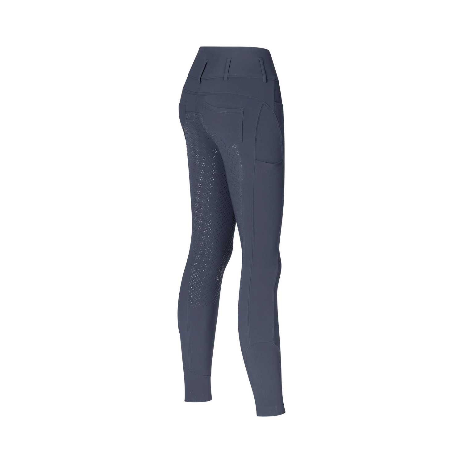 Kingsland KLKhloe High Waist Vollgrip XShape Reithose Damen
