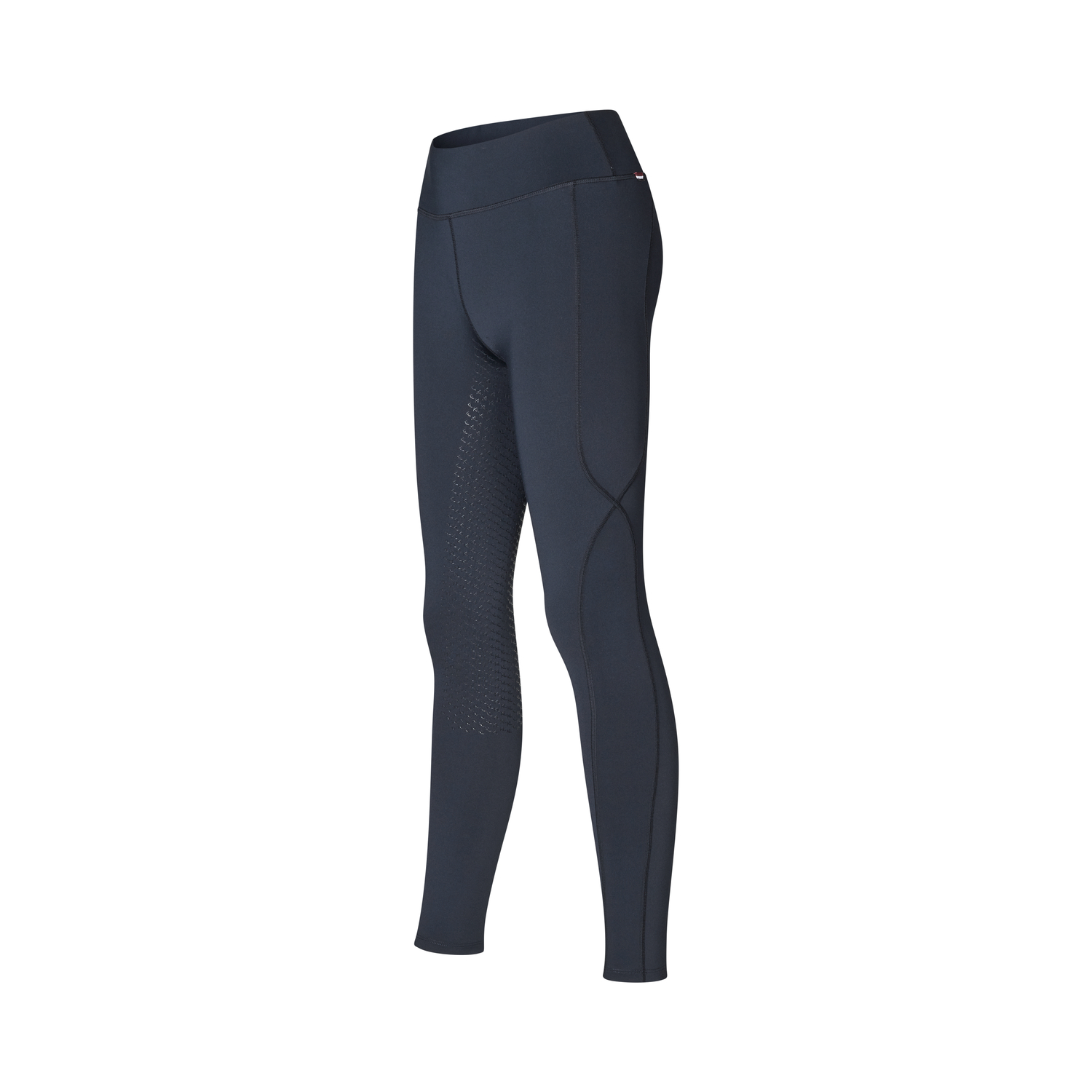 Kingsland KLVera Vollgrip Reitleggings Damen - navy, Größe XS